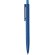 Bolis originales ballpoint acabado geométrico tinta alemana azul X3 Azul marino detalle 31