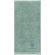 Toalla de baño Ukiyo Sakura AWARE ™ de 500 g/m2 50 x 100 cm Verde detalle 25