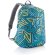 Mochila antirobo Bobby Soft Art Azul detalle 14