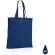 Tote sostenible 100% algodón Impact Aware Azul