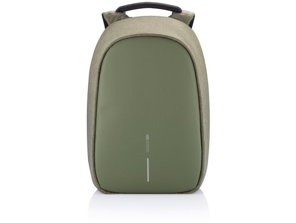 Bobby Hero Regular, mochila antirrobo Verde detalle 118