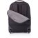 Mochila trolley Bobby Negro detalle 13