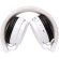 Auriculares Bluetooth Plegables Blanco detalle 6
