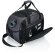 Bolsa bicolor de poliéster 600d con logo