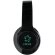 Auriculares y altavoz Negro detalle 7