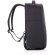 Mochila trolley Bobby Negro detalle 11