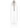 Botella tritan para agua 450 ml Blanco/gris detalle 14