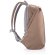 Bobby Soft, mochila antirrobo Marron detalle 98