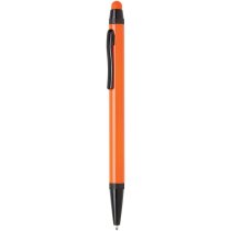 Bolígrafo Fino de Aluminio personalizado