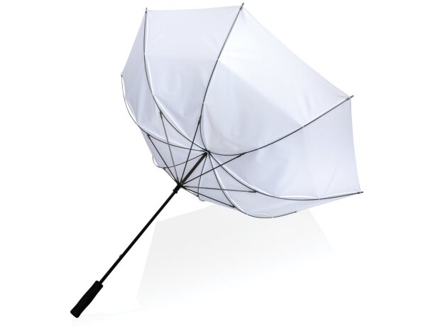 Paraguas ecológico antitormenta 30 personalizada