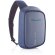 Mochila Bobby Sling Azul marino/azul marino detalle 67