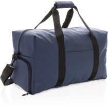 Bolsa de viaje de fin de semana de PU suave Bolsa de viaje de fin de semana de PU suave