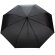 Paraguas Mini 20.5 Negro detalle 3