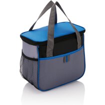 Nevera portátil poliéster con aislamiento PE