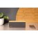 Altavoz de bambú inalámbrico Wynn 10W personalizado