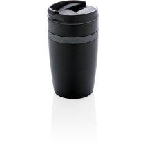 Taza térmica acero inoxidable doble pared Sierra