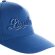 Gorra de algodón reciclado Impact 280gr con trazador AWARE™ Azul detalle 43