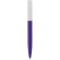 Bolígrafo suave X7 Púrpura/blanco detalle 39