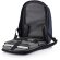 Mochila para tablet Bobby Hero Azul marino/azul marino detalle 63