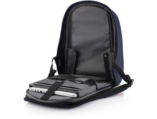 Mochila para tablet Bobby Hero Azul marino/azul marino detalle 63