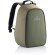 Bobby Hero Small, mochila antirrobo Verde detalle 104