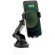 Soporte Philips de coche con carga inalámbrica Qi de 10W Negro detalle 1