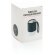 Altavoz inalámbrico para el exterior Negro detalle 3