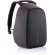 Bobby Hero Regular, mochila antirrobo detalle 1