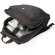 Mochila negocios 17” Swiss peak Negro detalle 7