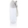 Botella tritan para agua 450 ml Blanco/gris detalle 16