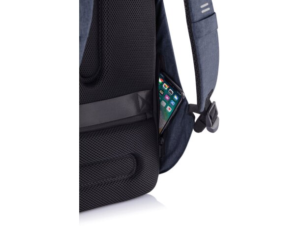 Bobby Hero XL, mochila antirrobo Azul marino/azul marino detalle 62