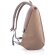 Bobby Soft, mochila antirrobo Marron detalle 99