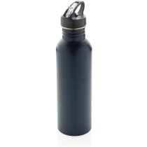 Botella térmica acero inoxidable 710ml deportiva