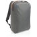 Mochila de ordenador Impact AWARE ™ 300D two tone Gris detalle 19