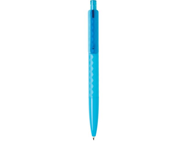 Bolígrafo X3 Azul detalle 13