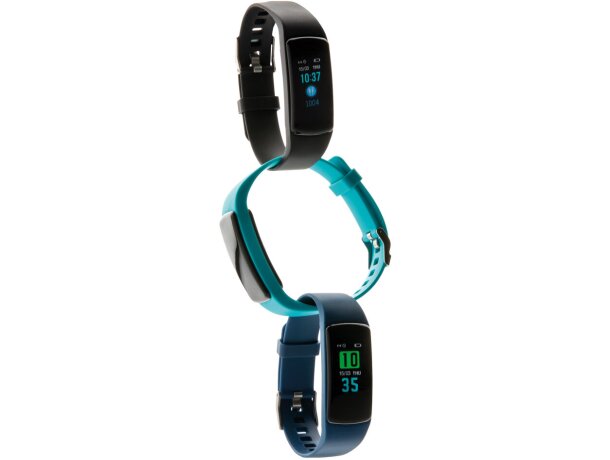 Pulsera Stay Fit Con Monitorización Del Corazón barato