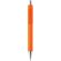 Bolígrafo suave X8 Naranja detalle 47