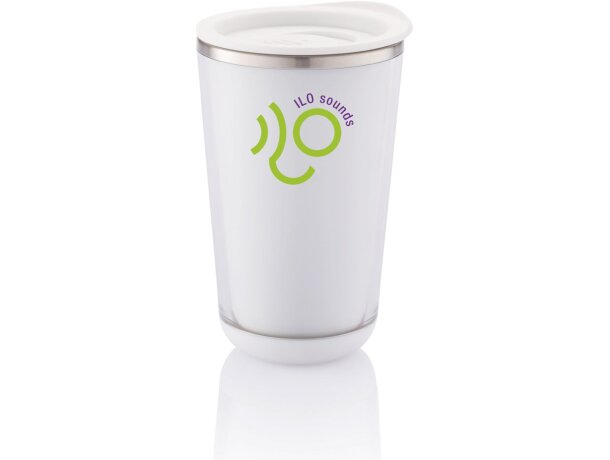 Vaso de Viaje Dia Blanco detalle 23