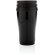 Taza Acero Inoxidable Negro detalle 10