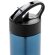 Botella de agua sport 500 ml Azul detalle 37