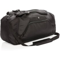 Bolsa y mochila deportiva Swiss Peak RFID Bolsa y mochila deportiva Swiss Peak RFID