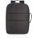 Mochila antirrobo para portátil 15,6 Impact AWARE ™ RPET Negro detalle 2