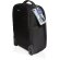 Mochila trolley Bobby Negro detalle 30