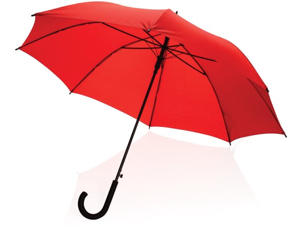 Paraguas ecológico automático personalizada