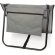 Silla de playa plegable Gris detalle 2