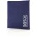 Libreta Deluxe 210x240mm Púrpura detalle 15