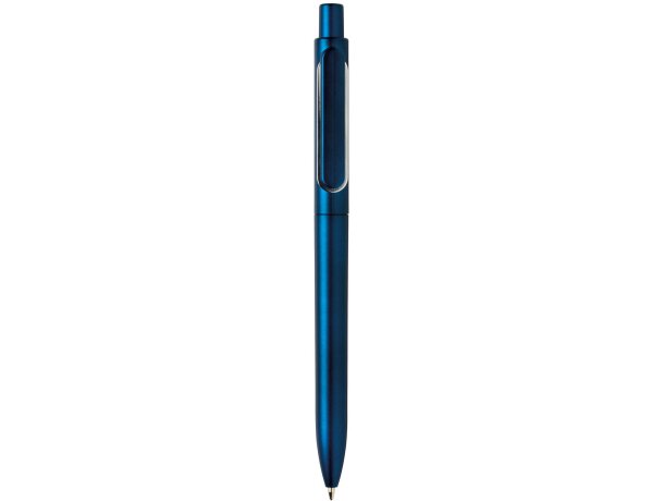 Bolígrafo X6 Azul detalle 16