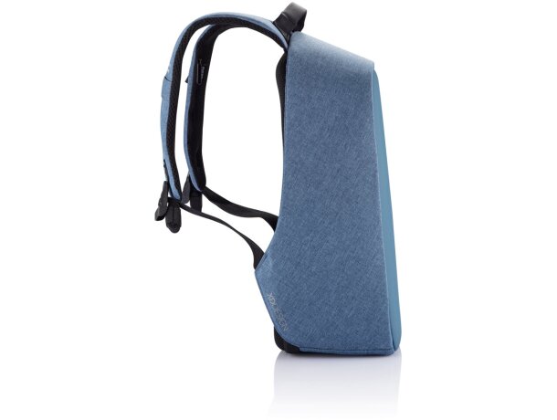 Bobby Hero Small, mochila antirrobo Azul detalle 109