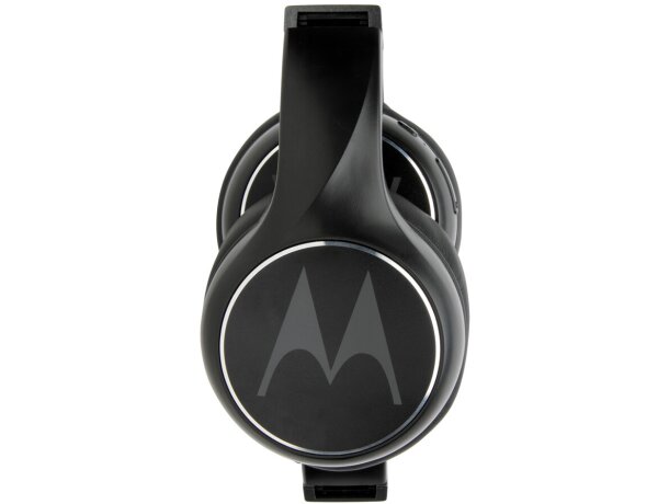 Auriculares externos inalámbricos Motorola MOTO XT220 Negro detalle 1