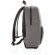 Mochila nevera Fargo RPET Gris detalle 4